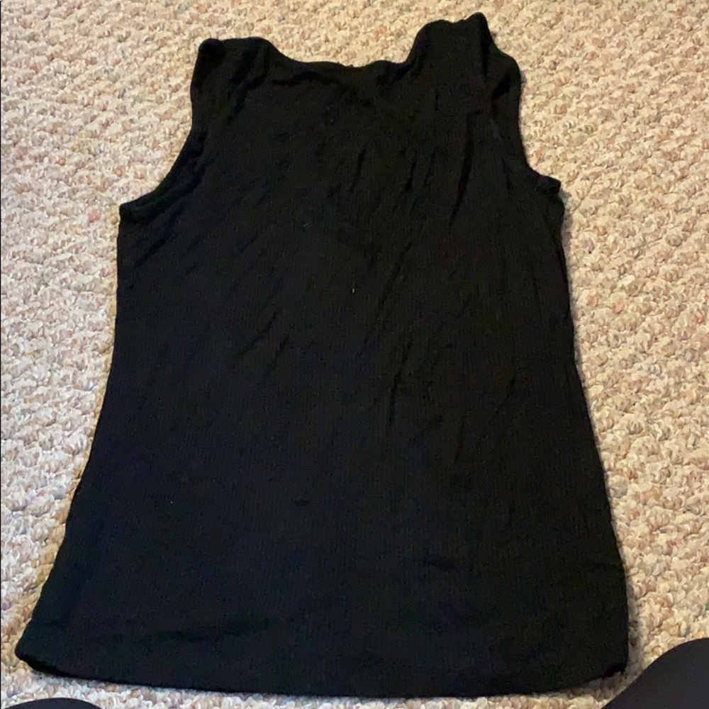 Tank top - Picture 4 of 6
